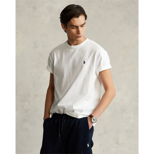 Polo Ralph Lauren Classic Fit Heavyweight Jersey T-Shirt