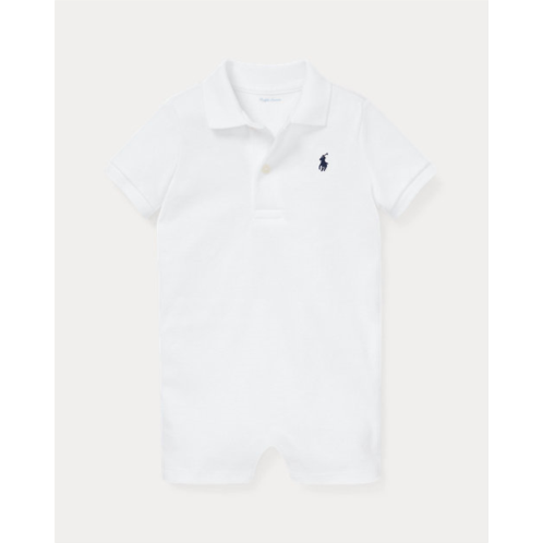 Polo Ralph Lauren Soft Cotton Polo Shortall