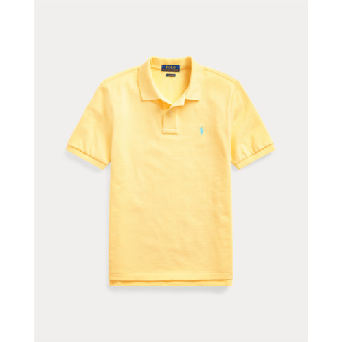 Polo Ralph Lauren The Iconic Mesh Polo Shirt