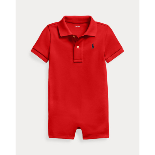 Polo Ralph Lauren Soft Cotton Polo Shortall