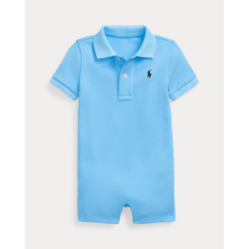 Polo Ralph Lauren Soft Cotton Polo Shortall