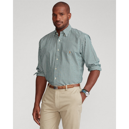 Polo Ralph Lauren Gingham Oxford Shirt