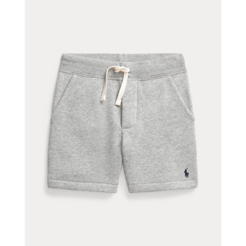 Polo Ralph Lauren Fleece Drawstring Short