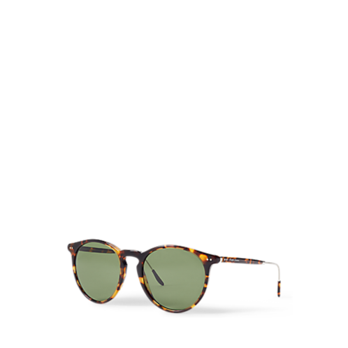 Polo Ralph Lauren Heritage Round Sunglasses