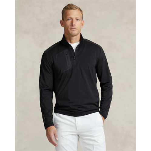 Polo Ralph Lauren Performance Quarter-Zip Pullover