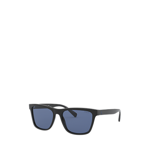 Polo Ralph Lauren Color Shop Square Sunglasses