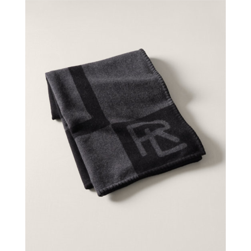 Polo Ralph Lauren Northam Throw Blanket