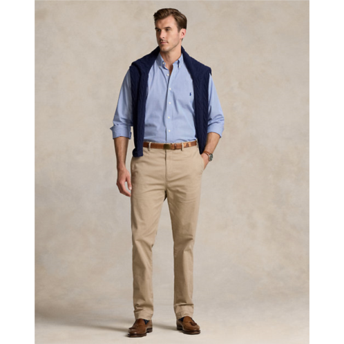 Polo Ralph Lauren Stretch Classic Fit Chino Pant