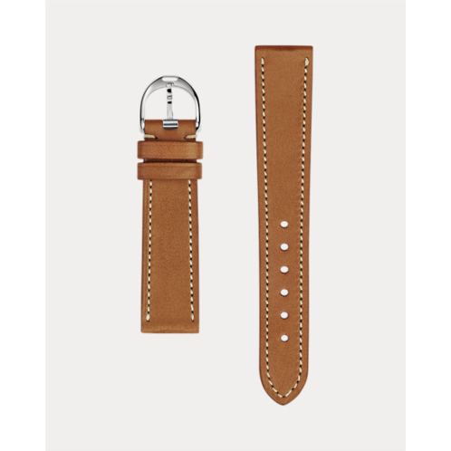 Polo Ralph Lauren RL888 38 MM Calfskin Watch Strap