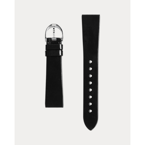 Polo Ralph Lauren RL888 38 MM Calfskin Watch Strap