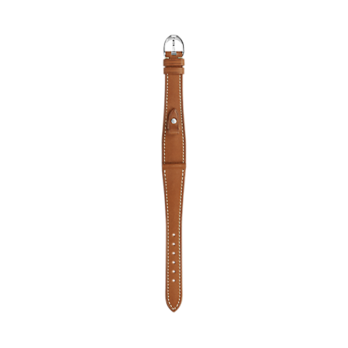 Polo Ralph Lauren Petite Stirrup Calfskin Watch Strap