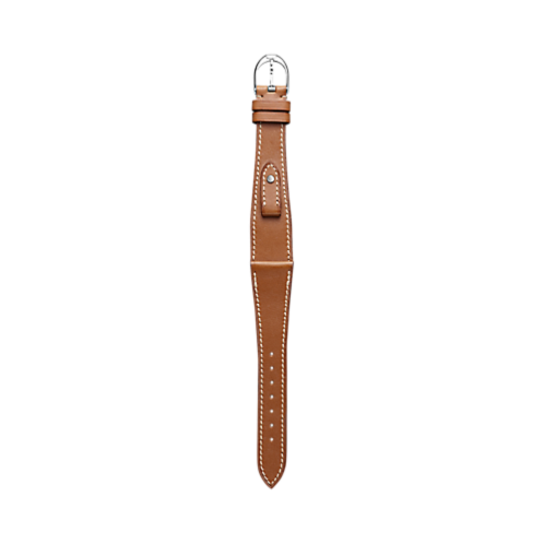 Polo Ralph Lauren Small Stirrup Calfskin Watch Strap