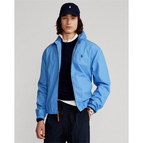 Polo Ralph Lauren Bayport Poplin Jacket