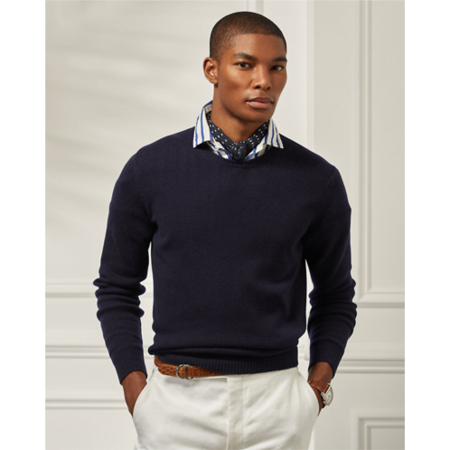 Polo Ralph Lauren Cashmere Crewneck Sweater