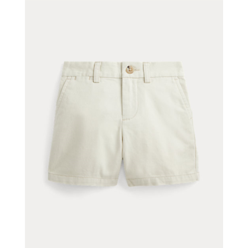 Polo Ralph Lauren Stretch Chino Short