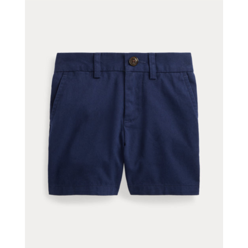 Polo Ralph Lauren Stretch Chino Short