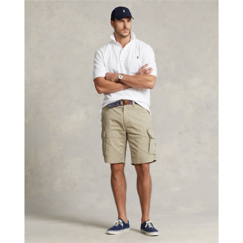 Polo Ralph Lauren Classic Fit Twill Cargo Short