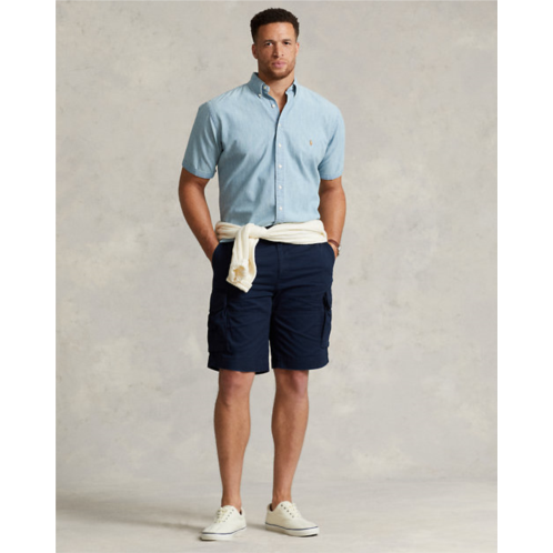 Polo Ralph Lauren Classic Fit Twill Cargo Short