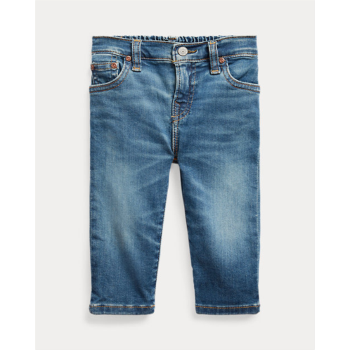 Polo Ralph Lauren Sullivan Slim Stretch Jean