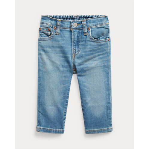 Polo Ralph Lauren Sullivan Slim Stretch Jean