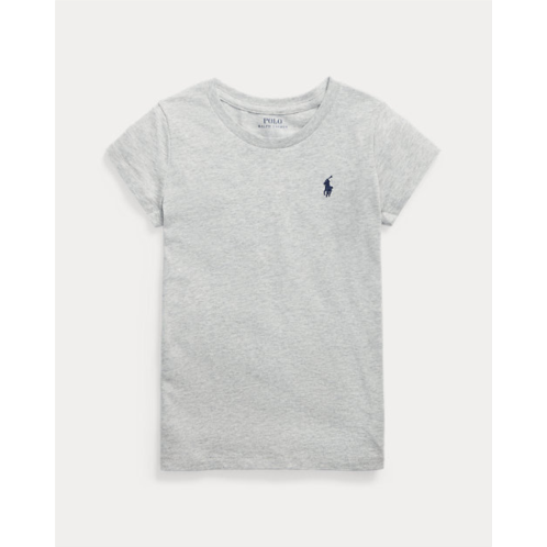 Polo Ralph Lauren Cotton Jersey Tee