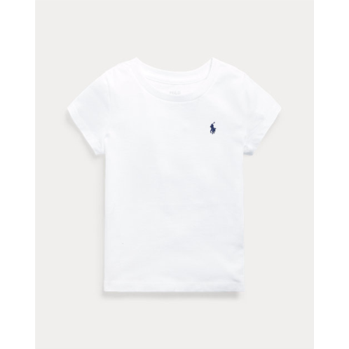 Polo Ralph Lauren Cotton Jersey Tee