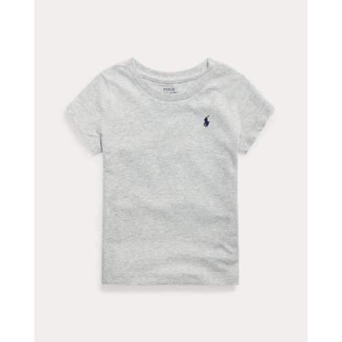 Polo Ralph Lauren Cotton Jersey Tee