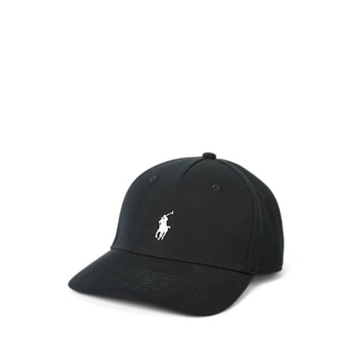 Polo Ralph Lauren Double-Knit Jacquard Ball Cap