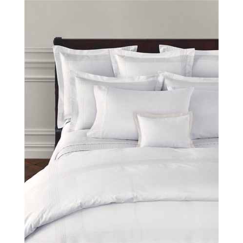 Polo Ralph Lauren Organic Cotton Sateen Handkerchief Duvet