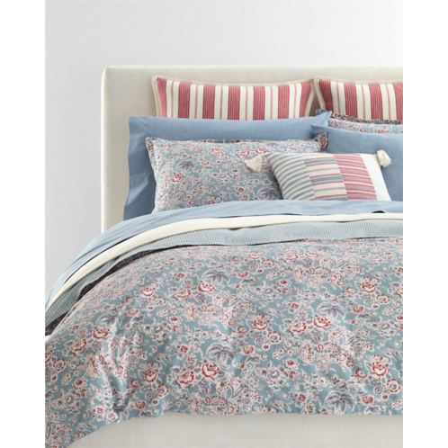 Polo Ralph Lauren Maddie Floral Duvet Cover Set