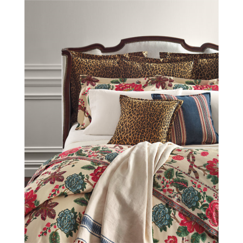 POLO Ralph Lauren Home Teagan Floral Duvet Cover