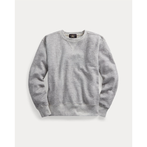 Polo Ralph Lauren Fleece Sweatshirt