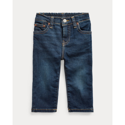 Polo Ralph Lauren Sullivan Slim Stretch Jean