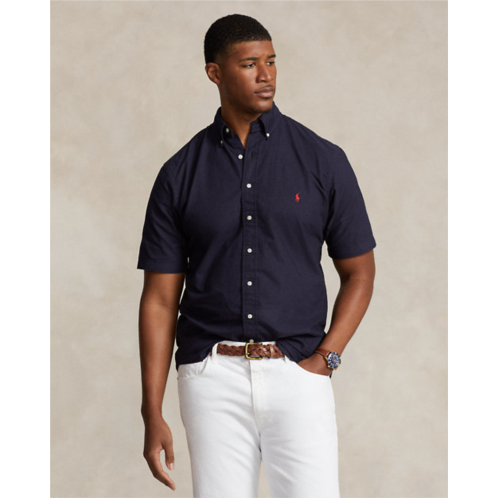 Polo Ralph Lauren Garment-Dyed Oxford Shirt