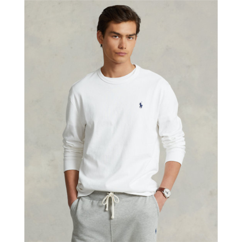 Polo Ralph Lauren Classic Fit Heavyweight Jersey T-Shirt