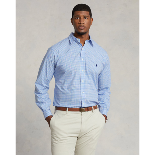 Polo Ralph Lauren Stretch Poplin Shirt