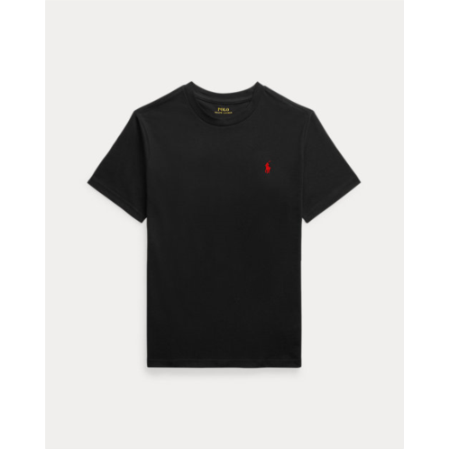 Polo Ralph Lauren Cotton Jersey Crewneck Tee