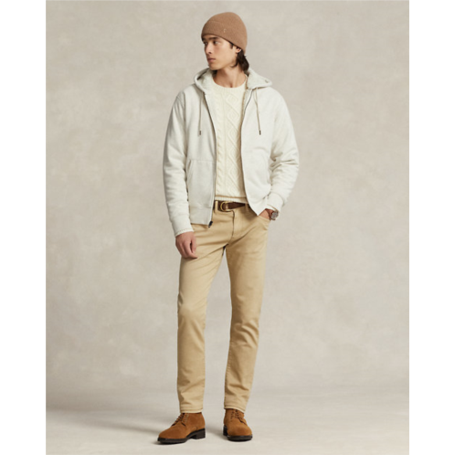 Polo Ralph Lauren Sullivan Slim Knitlike Chino Pant