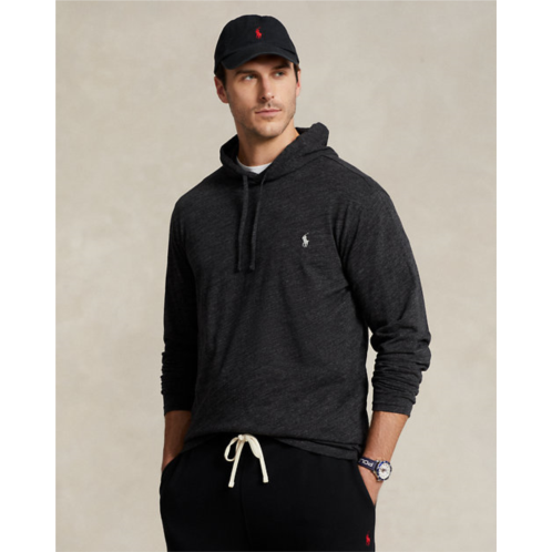 Polo Ralph Lauren Jersey Hooded T-Shirt