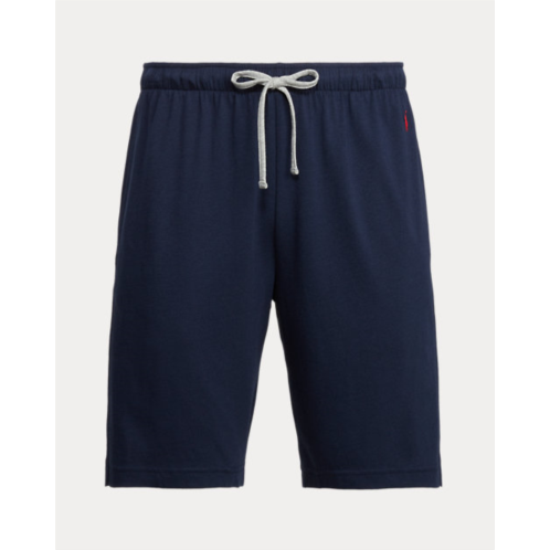 Polo Ralph Lauren Cotton-Blend-Jersey Pajama Short