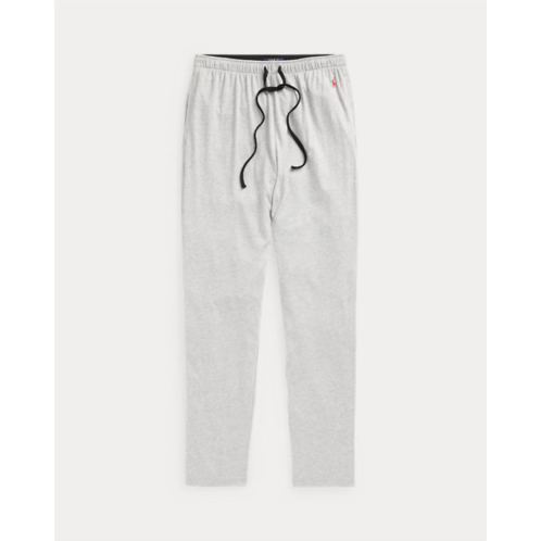 Polo Ralph Lauren Cotton-Blend-Jersey Pajama Pant