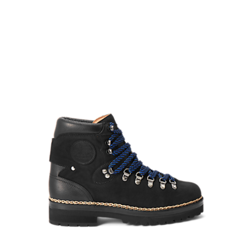 Polo Ralph Lauren Alpine Nubuck Trail Boot