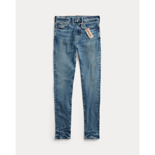 Polo Ralph Lauren Stretch High Skinny Fit Jean