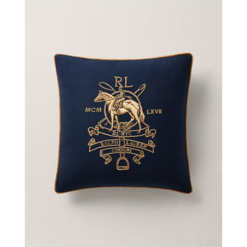 Polo Ralph Lauren Frasier Throw Pillow