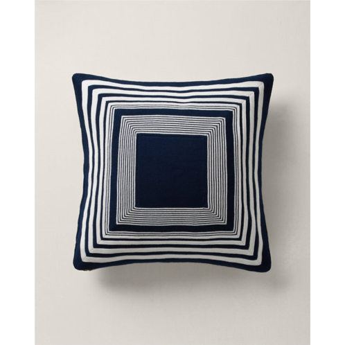 Polo Ralph Lauren Harlow Throw Pillow