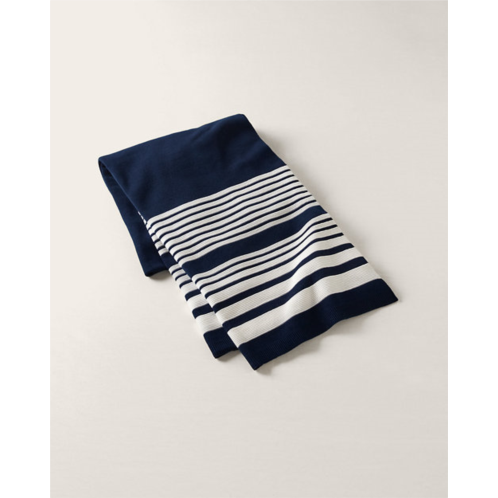 Polo Ralph Lauren Harlow Throw Blanket