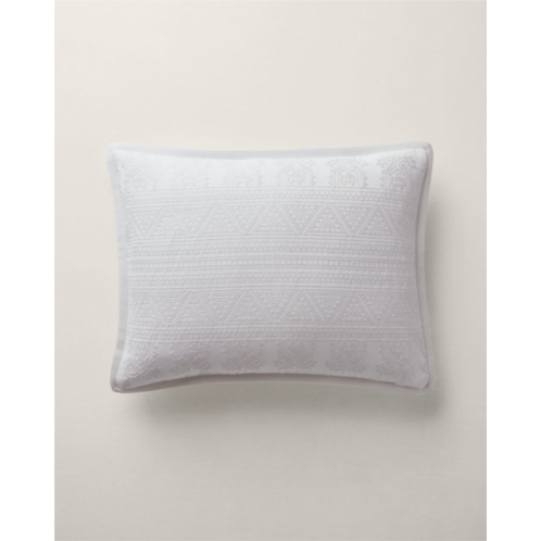 Polo Ralph Lauren Amaliya Throw Pillow