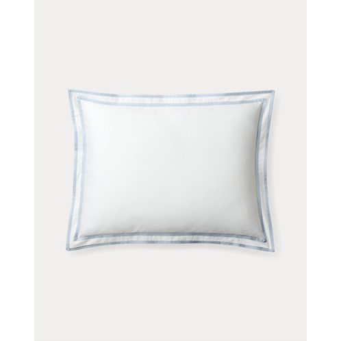 Polo Ralph Lauren Spencer Border Throw Pillow