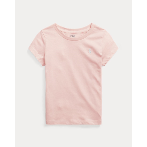 Polo Ralph Lauren Cotton Jersey Tee