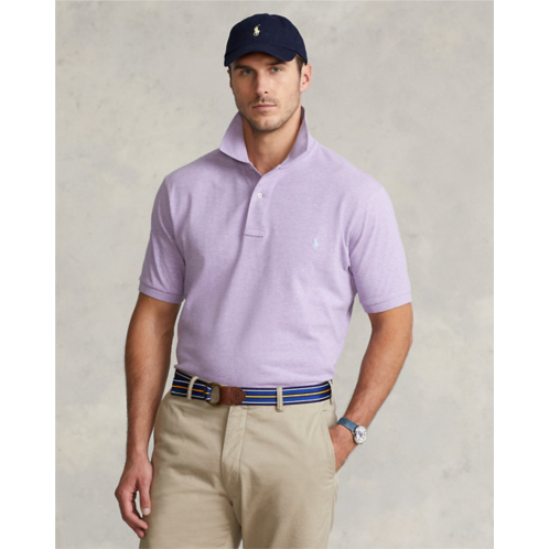 Polo Ralph Lauren The Iconic Mesh Polo Shirt